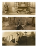 Boris Mikhailov, 23 WORKS: FROM BY THE GROUND SERIES