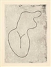 Jean Arp, JEAN ARP. VERS LE BLANC INFINI. POÊMES ET GRAVURES