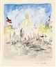 Lovis Corinth, BISMARCKFEIER