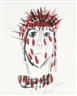 Otto Dix, ECCE HOMO