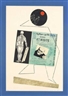 Max Ernst, HOMMAGE À GEORGES RIBEMONT-DESSAIGNES