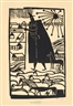 Gerhard Marcks, DER SCHÄFER
