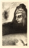 Odilon Redon, CIME NOIRE