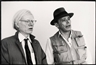 Joseph Beuys, NEW YORK 1979