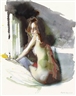 Martin Eder, UNTITLED