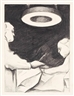 Marcel van Eeden, UNTITLED