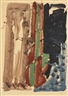 Markus Lüpertz, UNTITLED