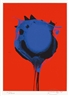 Otto Piene, UNTITLED (FEUERBLUME)