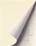Gerhard Richter, BLATTECKE