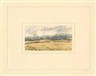 Gerhard Richter, AUS: KANARISCHE LANDSCHAFTEN I