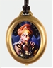 Cindy Sherman, POCKET/PENDANT WATCH