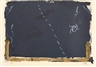 Antoni Tàpies, NOIR ET OCRE