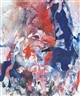 Fred Thieler, UNTITLED