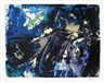 Fred Thieler, UNTITLED