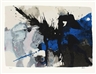 Fred Thieler, UNTITLED