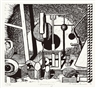 Matthias Weischer, SAMMLUNG