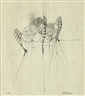 Hans Bellmer, Ohne Titel