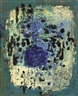 Emil Schumacher, Ohne Titel