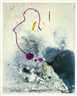 Sigmar Polke, Ohne Titel (Farbprobe II)