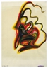 Arnulf Rainer, Baudelaire