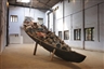 Subodh Gupta: What does the vessel contain, that the river does not - Hauser & Wirth, London, Savile Row