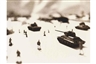 Corcoran Gallery brings together all of David Levinthal's work on the subject of war