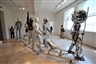 EXPO 1: New York imagines a contemporary art museum dedicated to ecological concerns