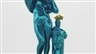 Double-Barrel Frieze-Week Jeff Koons at Gagosian and Zwirner