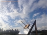 do it (outside) - Socrates Sculpture Park