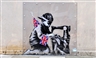 Banksy Slave Labour mural row re-erupts over new sale in London