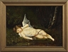 Caravaggio, Sleeping Cupid