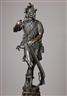 Italian Renaissance and Baroque Bronze Sculpture from the Robert Lehman Collection - The Metropolitan Museum of Art