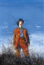 Zeng Fanzhi, Untitled