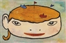 Yoshitomo Nara, Submarines in Girl