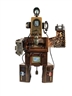 Nam June Paik, Hacker Newbie