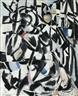 André Lanskoy, Les Ombres Persévérantes