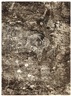 Jean Dubuffet, Paysage Vibratile