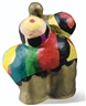 Niki de Saint Phalle, Nana