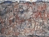 Jean Dubuffet, Paysage Couleur de Viande Cuite