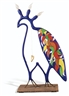 Niki de Saint Phalle, Faucon Bleu