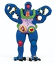 Niki de Saint Phalle, L'oiseau Amoureux