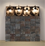 Christian Boltanski, Réserve-la Fête de Pourim