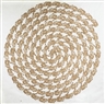 Richard Long, Mud Painting