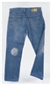 Joseph Beuys, La Jambe d'Orwell, Pantalon Pour le Xxie Siècle