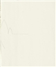 Richard Tuttle, Untitled - N° 124 Center Point Works III