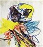 Karel Appel, Fille