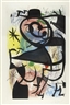 Joan Miró, Pitre Rose