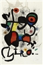 Joan Miró, Joan Miró - das plastische Werk