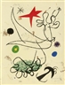 Joan Miró, Mavena