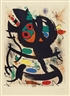 Joan Miró, Pasadena Art Museum